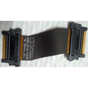 SAMSUNG PS59D550 LVDS CABLE BN96-18130F